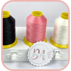 Linha 100% poliamida - Rolo - comprar online