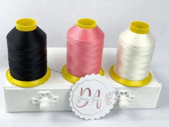 Linha 100% poliamida - Rolo