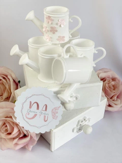 Regador Decorativo - Kit com 5 un