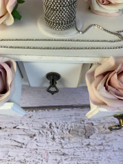 Corrente Strass - 2mm na internet