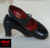 Zapatos para Flammenco Modelo Tiara - Rolo Poiman