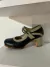 Modelo Anita - Negro/Beige