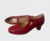 Zapatos para Flamenco - Art 1522 - Rolo Poiman