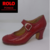 Zapatos para Flamenco - Modelo Victoria en internet