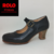 Zapatos para Flamenco - Modelo Victoria - Rolo Poiman