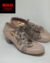 Zapatos para Flamenco Modelo GIANNA