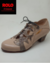 Zapatos para Flamenco Modelo GIANNA - comprar online