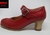 Zapatos para Flamenco - Modelo Victoria - comprar online