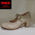 Zapatos para Flamenco - Modelo Victoria - tienda online