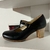 Zapatos para Flamenco - Modelo Romina