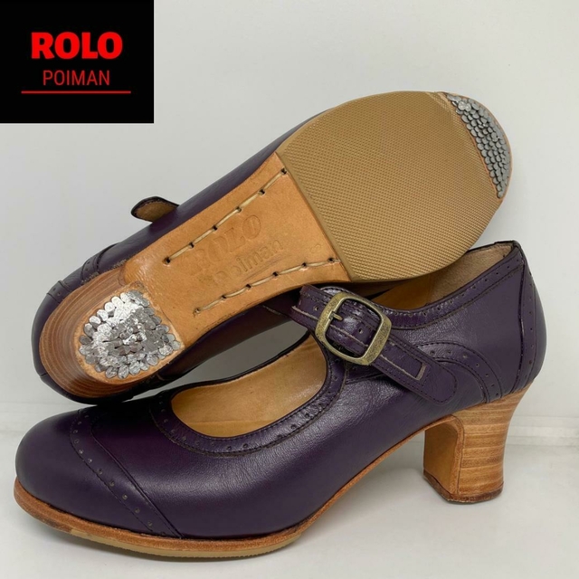 Modelo Victoria Violeta thumbnail 2