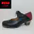 Zapatos profesionales de Flamenco Modelo Tiara Taco cubano