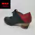 Zapatos profesionales de Flamenco Modelo Tiara Taco cubano - comprar online