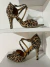 Zapatos de Tango/ Bachata/ Salsa Distintos Ritmos - Art 07
