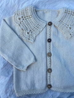 Cardigan Francisca - comprar online