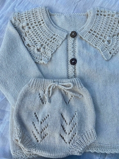 Cardigan Francisca