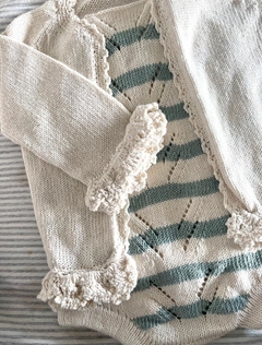 Sweter Amanda