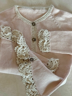 Sweter Poli