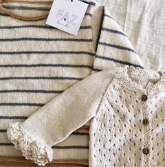 Sweter Sur - comprar online