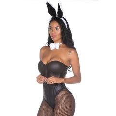 FANTASIA COELHA PLAYBOY - comprar online