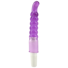 VIBRADOR PONTO G ESCALONADO na internet