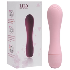 VIBRADOR LAURA - comprar online