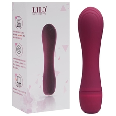 VIBRADOR LAURA na internet