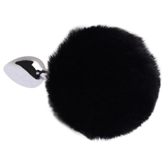 PLUG POMPOM TAMANHO P na internet