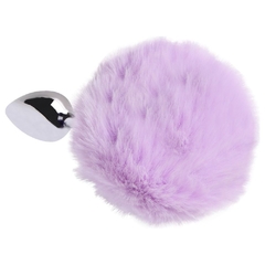 PLUG POMPOM TAMANHO P