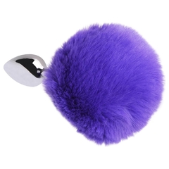 PLUG POMPOM TAMANHO P - loja online