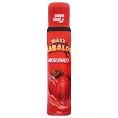GEL COMESTÍVEL MAXX BABALOO