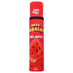 Imagem do GEL COMESTÍVEL MAXX BABALOO
