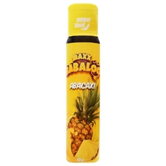 GEL COMESTÍVEL MAXX BABALOO - comprar online