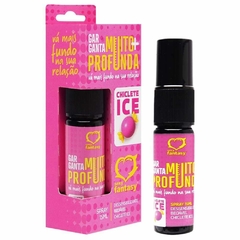 SPRAY GARGANTA MUITO + PROFUNDA - comprar online