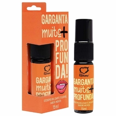 SPRAY GARGANTA MUITO + PROFUNDA - loja online