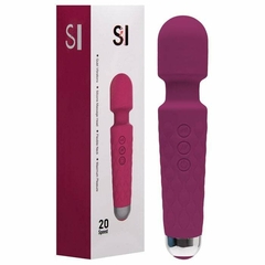VARINHA MÁGICA - RECARREGÁVEL - comprar online