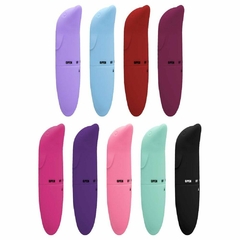 VIBRADOR GOLFINHO - comprar online