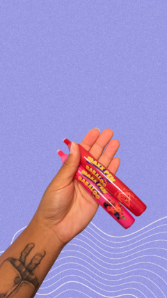 CANETA MAXX BABALOO