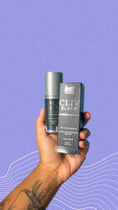 CLIV INTT BLACK EDIÇÃO LIMITADA