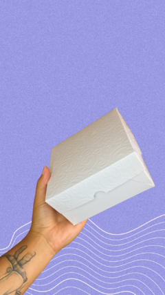 BOX SURPRESA