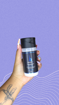 LUBE MONSTER - LUBRIFICANTE PEROLADO