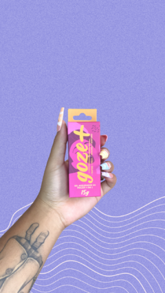 GEL EXCITANTE GOZE +