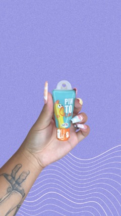 GEL PINTO LOKO POTENCIALIZADOR MASCULINO