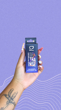 INTRANSE GEL EXCITANTE MULTIFUNÇÕES