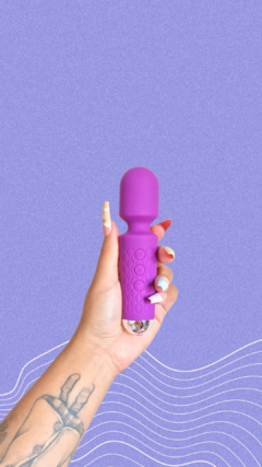 VARINHA MINI POLLY POCKET