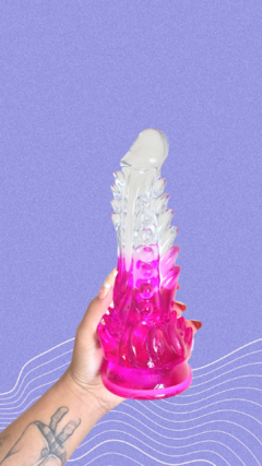 DILDO GODZILLA