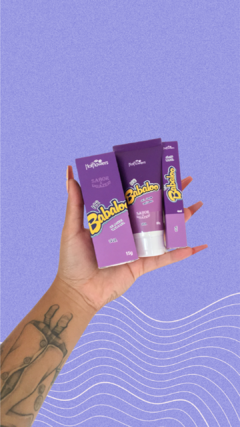 KIT BABALOO +18 - comprar online
