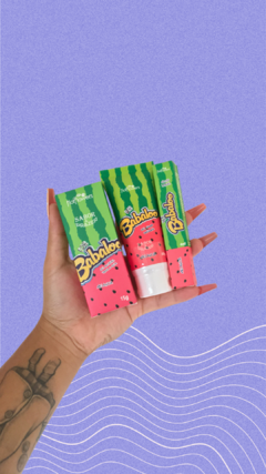 KIT BABALOO +18