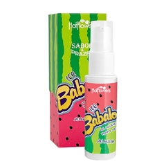 GEL BABALOO VIBRA E GELA - comprar online