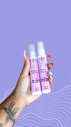 PERFUME DE CALCINHA